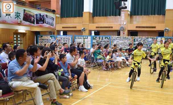 港珠澳大桥通车在望 香港小学已招收珠海适龄学童