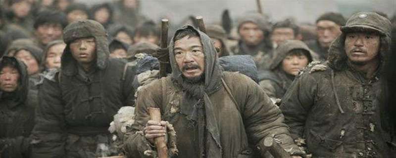 1942结局老东家活了吗
