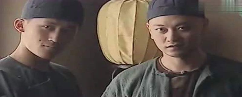 乔家大院马荀当大掌柜是第几集