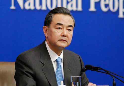 中印对峙最新消息：王毅首谈中印对峙事件 印军老实退出去！