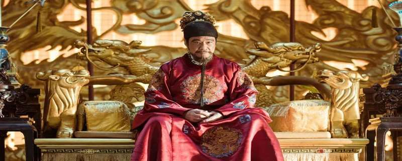 大明风华郑和下西洋第几集