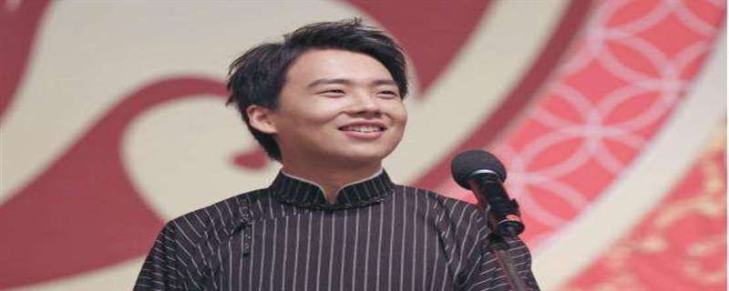 郭麒麟快乐大本营哪一期