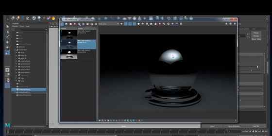vray灯光教程 高质量V-Ray灯光渲染教程推荐