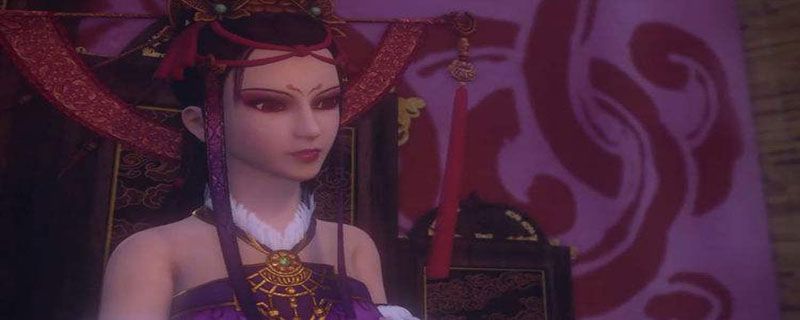 不良人女帝死了没