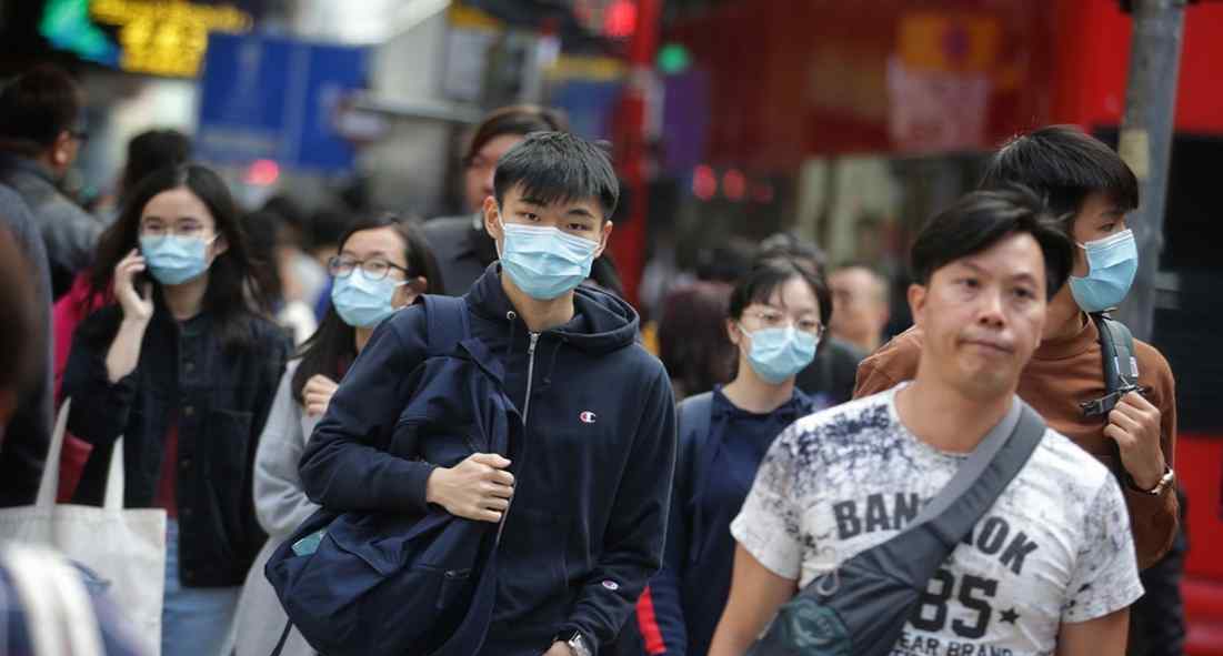 香港学者初步研制新型冠状病毒疫苗 到底是什么状况？