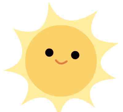江干区天气 22℃！杭州人一看之后几天的天气惊呆了！还有这些好消息…