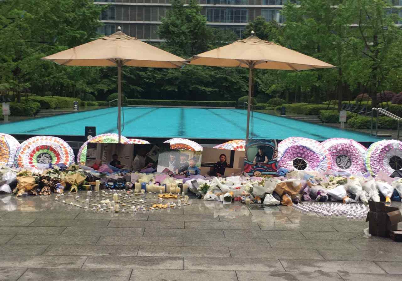 杭州纵火保姆被提请批捕 三个孩子和母亲不幸身亡