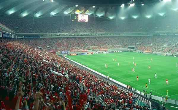 lawn什么意思 人造草坪足球场地系统 建设FIFA认证足球场地有什么意义？