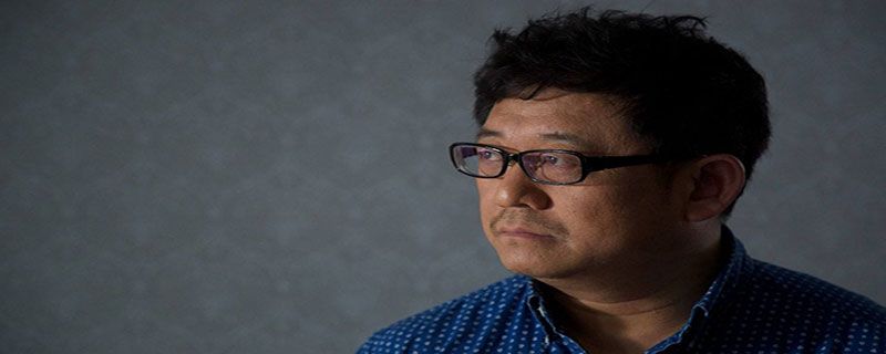 舌尖上的中国解说员叫什么名字
