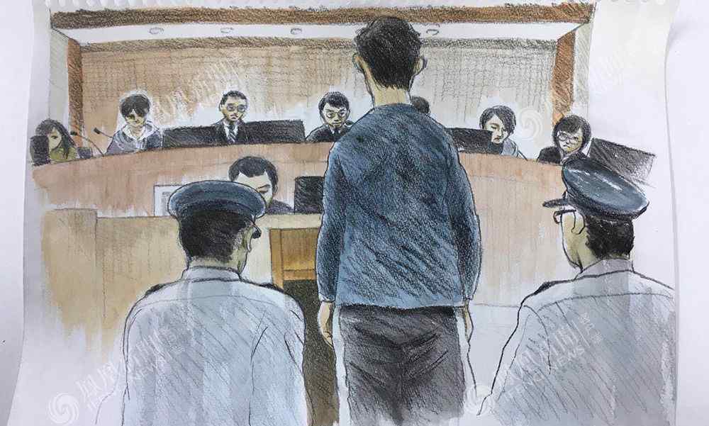 江歌遇害案进展：检方求刑20年 江母要求判以极刑
