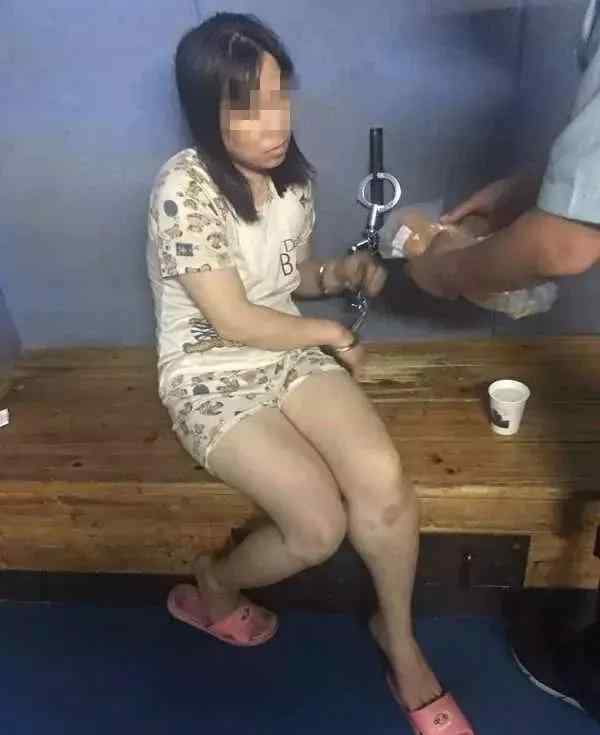 杭州纵火保姆常炫耀开豪车坐私人飞机 案发后吓哭前雇主
