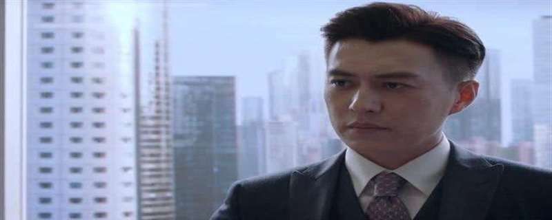 精英律师罗宾和戴曦第几集在一起的