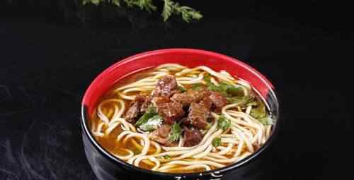 牛肉面卖78元被罚5000元 这是什么情况？