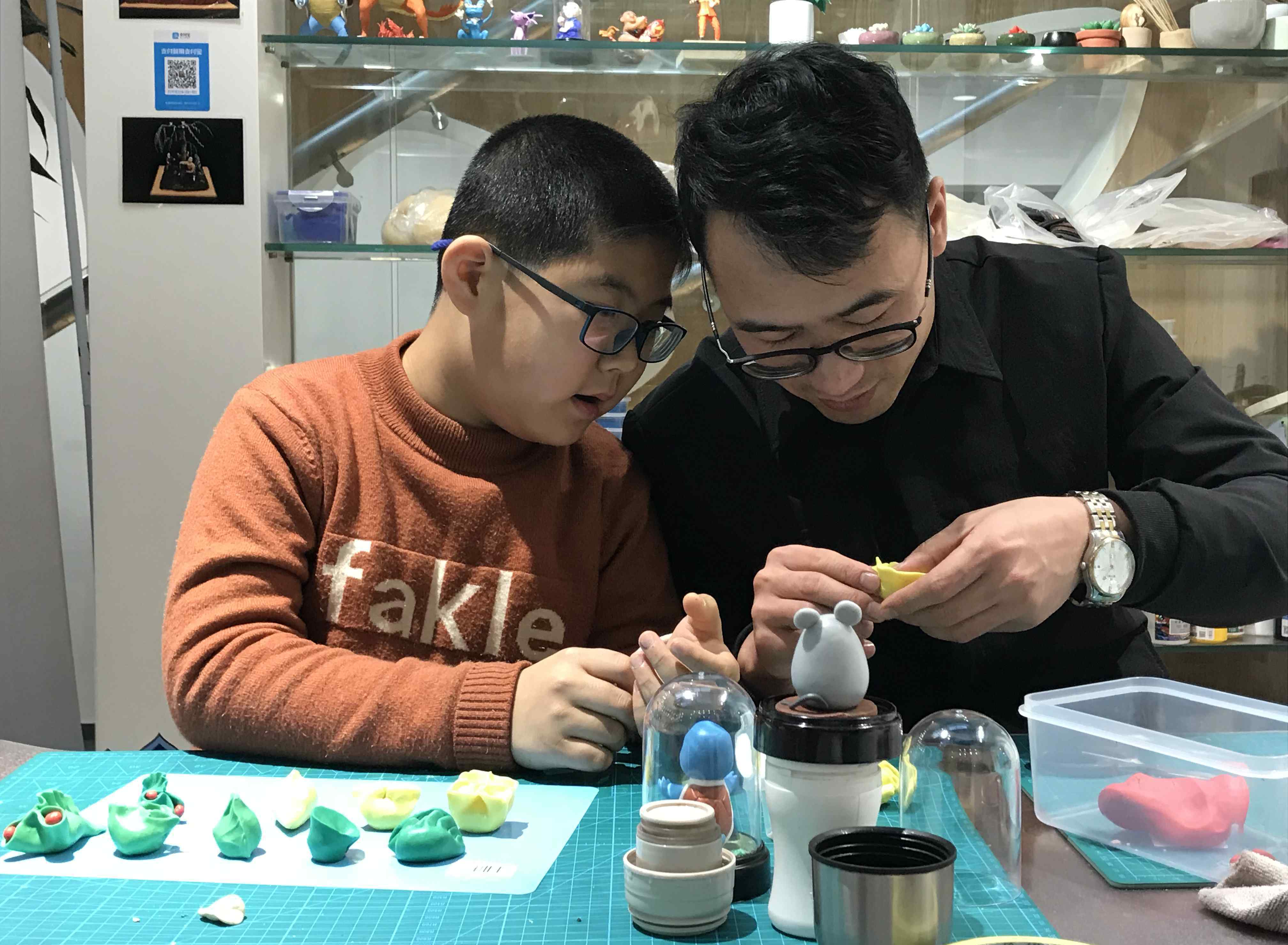 冬至饺子 究竟是怎么一回事?