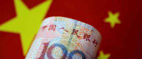 中国家庭财富总值全球第二 17年增长六倍