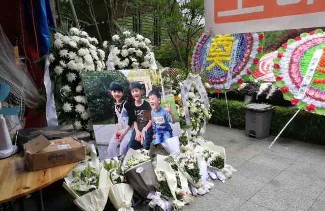 杭州蓝色钱江豪宅大火致四死 失灵小区消防设备是“帮凶“？