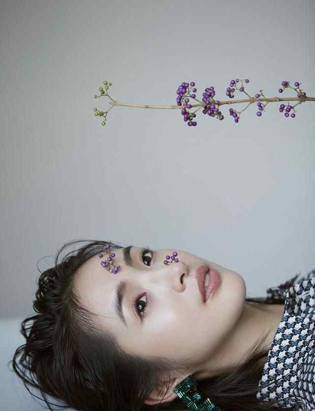 林依晨30秒采访摸了四次鼻子就被传离婚婚变 为什么不能生育怀上孩子
