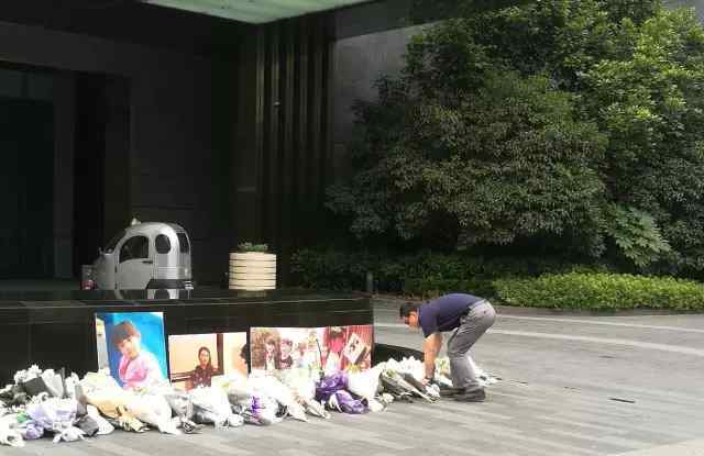 杭州蓝色钱江豪宅大火致四死 失灵小区消防设备是“帮凶“？
