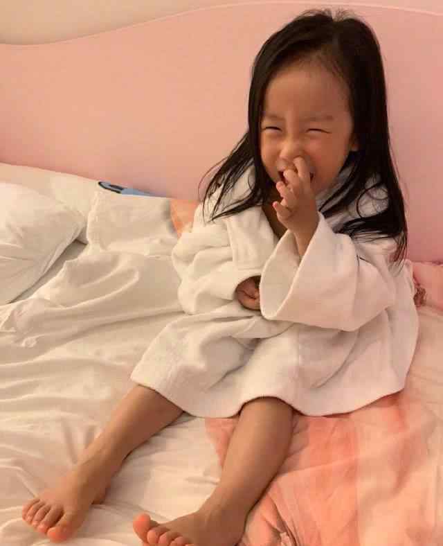 伊能静回怼网友 到底是什么状况？
