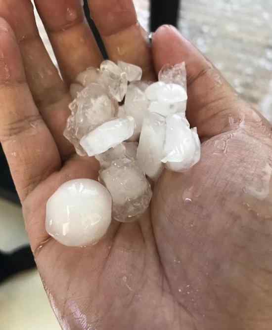 温州冰雹砸伤学生 真相到底是怎样的？