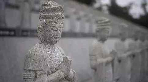 怨恨的意思 佛教中的“嗔”是什么意思？