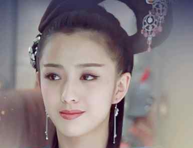 倾城美人竟是王 说她是古装第一美女也不为过，因为真的太美太美了