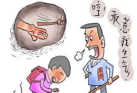 男孩死前打电话称被打 死亡真相到底是什么？