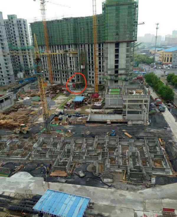 河北衡水工地事故 还原事发经过及背后真相！