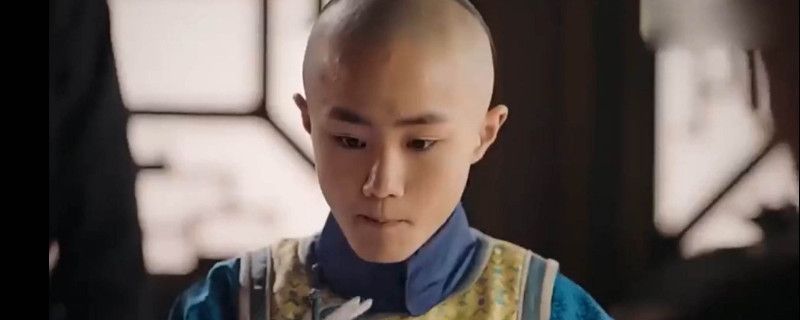 乾隆皇十二子的结局