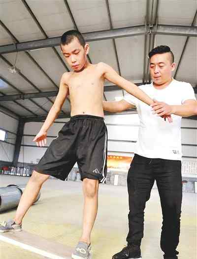 出狱收留40孩子 因酒后犯事被判入狱3年6个月