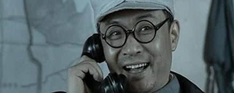 亮剑和尚脑袋被挂起来第几集
