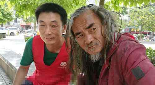 男子失踪15年后神志不清 15年来他经历了什么？