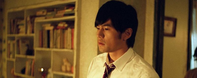 不能说的秘密为啥不能看了