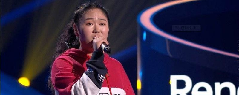中国好声音马杰雪去哪了