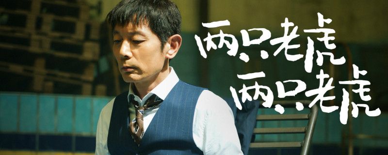 两只老虎电影什么时候上映