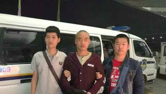 女子被前男友捆出租屋凌辱7小时 拿了分手费后逃走