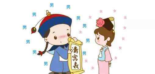 生男生女月份表 2019清宫表来袭，据说生男生女很准，真的么？