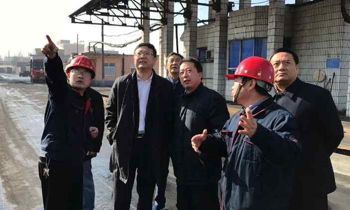 环保部长不打招呼直接私访河北 他发现了什么？