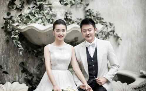 曝印小天遭妻骗婚 女方学历疑似造假