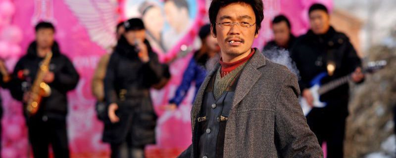 hello树先生到底结婚了吗