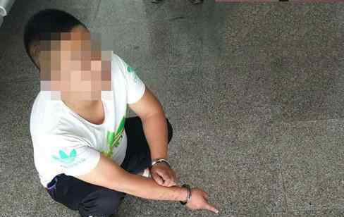 男子冒充交警查车 为了将唱歌喝酒花的钱赚回来