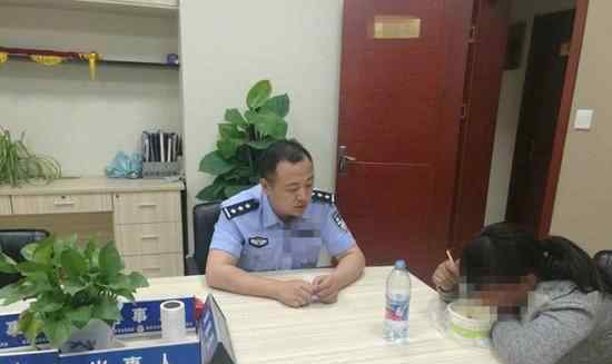 12岁女童欲徒步跨省见男网友 被顺风车司机送到派出所