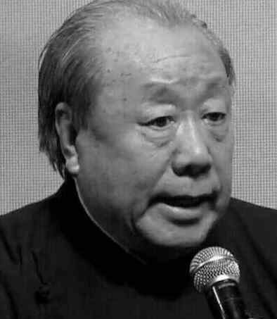 艺术家李文山去世 于谦：乍闻噩耗不胜悲痛！