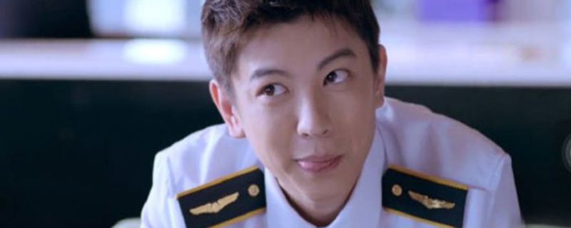 逆流而上的你开开扮演者