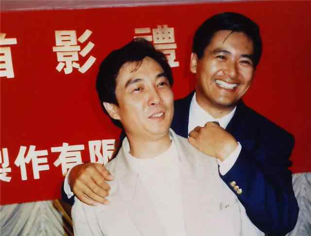 剑啸江湖电视剧 盘点刘松仁10部经典武侠剧：4部古龙剧，金庸梁羽生各一部文章配图