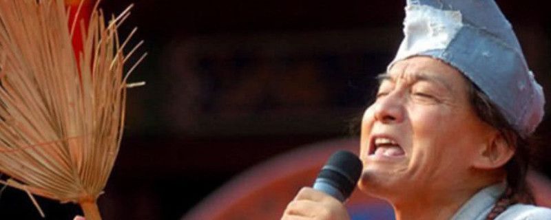 济公扮演者是谁