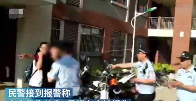 衡水一考生被捅死 到底是什么状况？