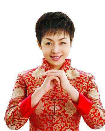 宋丹丹批小鲜肉攀比心重 现在很多青年演员一夜成名