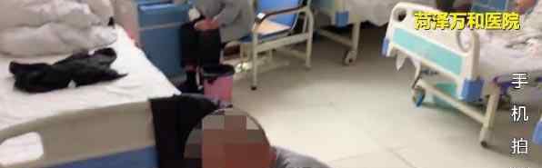 妇科医院住满男病人 具体是啥情况?