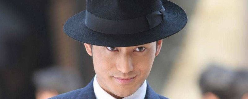 上海滩黄晓明版本演员